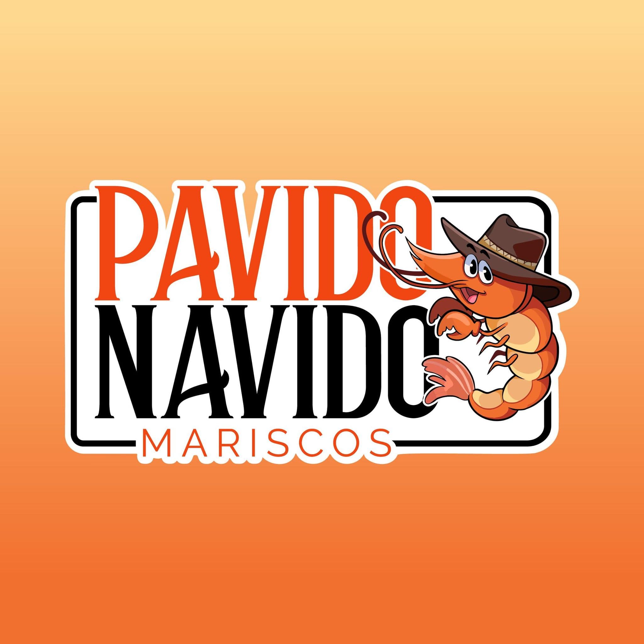 Pavido Navido Mariscos